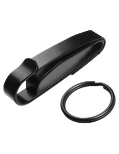 Soporte de Llaves JOTOVO ZT55 Táctico para Policías y Bomberos