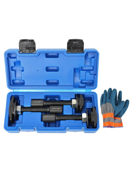 Juego de Extractores de Rodamientos GEAROLL CR-GZ009 3 Piezas