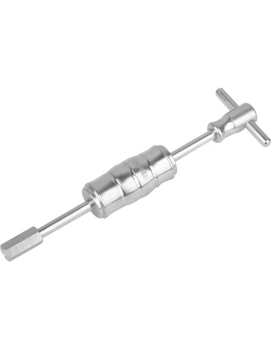 Juego de Extractores de Rodamientos DAYUAN 16 Piezas con Martillo