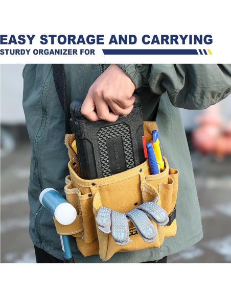 Llave Multiusos Haisstronica 12 en 1 8-19mm Flexible