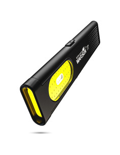 Linterna LED WARSUN T7 675LM Recargable USB-C IPX4