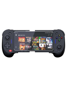 Controlador de Juegos ShanWan para iPhone y Android