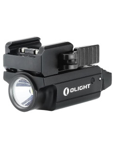 Linterna Táctica OLIGHT PL-Mini 2 600 Lúmenes USB Compacta