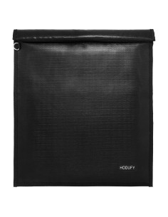 Bolsa Faraday Hodufy para Laptops 50.8x38.1cm Impermeable