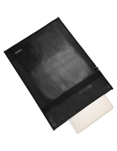 Bolsa Faraday Hodufy para Laptops 50.8x38.1cm Impermeable