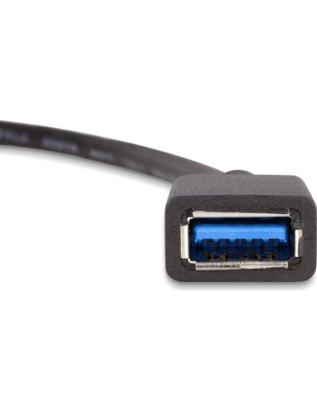 Cable BoxWave para Monitor Lepow E5 Gamut 15.6" USB-C