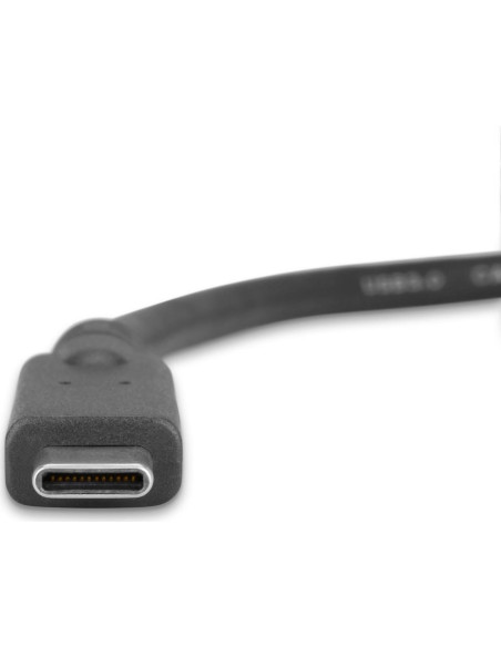 Cable BoxWave para Monitor Lepow E5 Gamut 15.6" USB-C