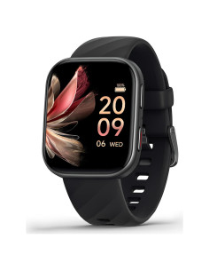 Reloj Inteligente FITVII HM57 con Monitoreo de Salud