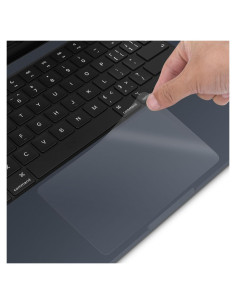 Funda Protectora CaseBuy para Trackpad MacBook Air 15.3"