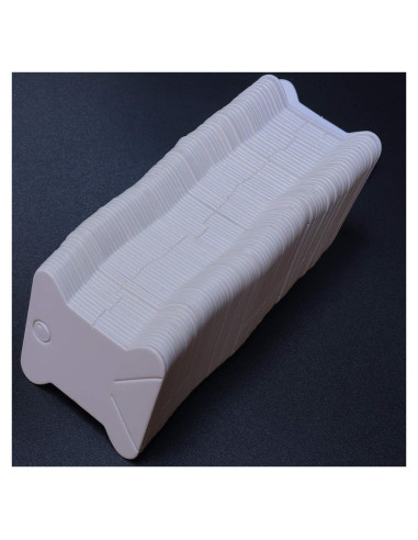 Bobinas de Hilo de Bordado MOYYON - 165 Tarjetas de Papel