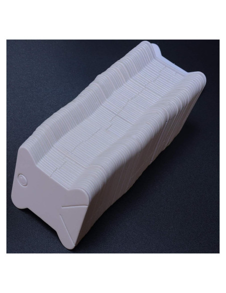 Bobinas de Hilo de Bordado MOYYON - 165 Tarjetas de Papel