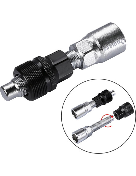 Extractor de bielas Oumers Kit de herramientas 20 dientes