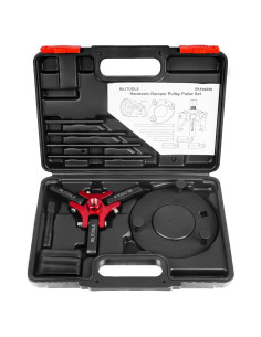 Extractor de Amortiguador Armónico BILITOOLS Kit 3 Garras