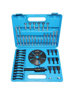 Kit de Herramientas DPTOOL para Amortiguador Armónico