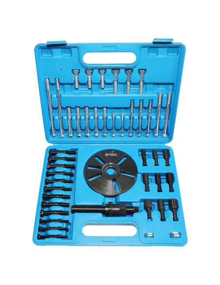 Kit de Herramientas DPTOOL para Amortiguador Armónico