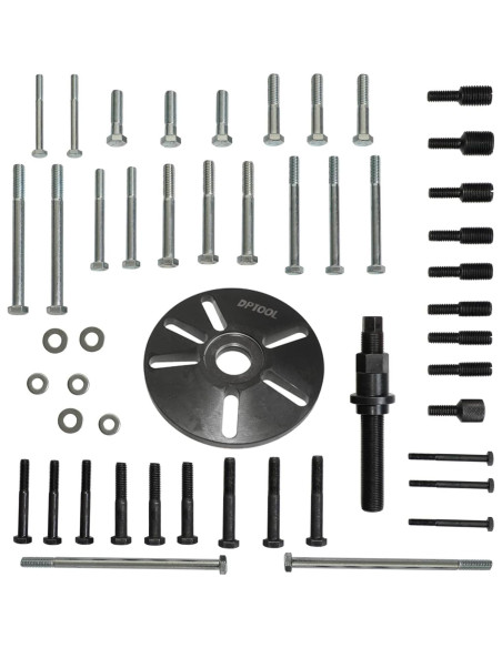 Kit de Herramientas DPTOOL para Amortiguador Armónico