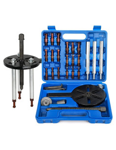 Extractor de Rodamientos 21 en 1 HQSSWUCH con Estuche