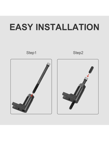 Kit Extracción Inyectores Diesel DUOYI 6.7L Ford 2011-2018