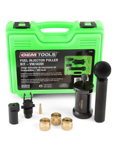 Kit Extractor de Inyectores VW/Audi OEMTOOLS 37383
