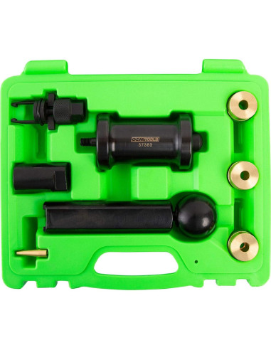 Kit Extractor de Inyectores VW/Audi OEMTOOLS 37383