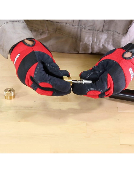 Kit Extractor de Inyectores VW/Audi OEMTOOLS 37383