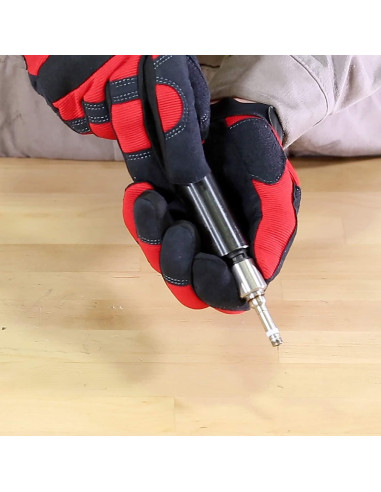 Kit Extractor de Inyectores VW/Audi OEMTOOLS 37383