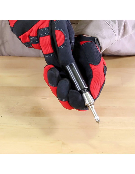 Kit Extractor de Inyectores VW/Audi OEMTOOLS 37383