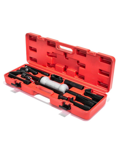 Juego de Extractores de Abolladuras XtremepowerUS 13 Piezas