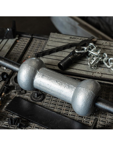 Juego de Extractores de Abolladuras XtremepowerUS 13 Piezas