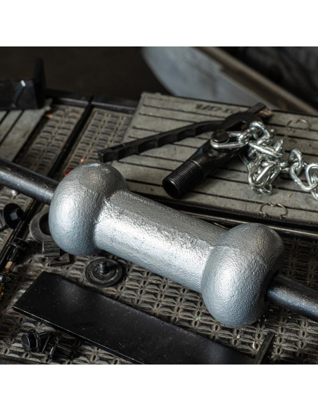 Juego de Extractores de Abolladuras XtremepowerUS 13 Piezas