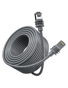 Cable Starlink Gen 3 30 m a Prueba de Agua V3 de Reemplazo