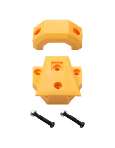 Soporte de bolsa de herramientas VIDABTE para Milwau-kee Packout