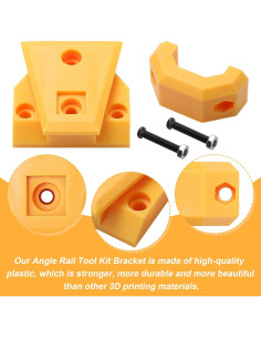 Soporte de bolsa de herramientas VIDABTE para Milwau-kee Packout 2