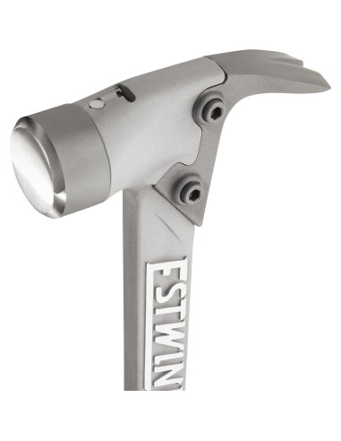 Martillo Estwing AL-Pro 0.77 kg con Agarre Antivibración