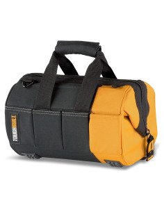 Bolsa de Herramientas ToughBuilt 26" Resistente y Amplia