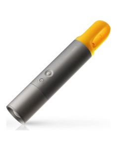 Linterna LED HOTO Lite 1000 Lúmenes Recargable USB-C