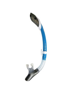 Snorkel Aqua Lung Island Dry con Tecnología Pivot Dry