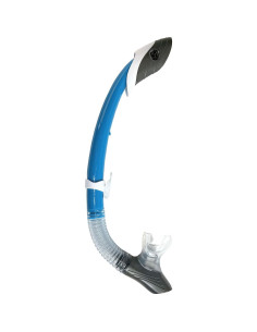 Snorkel Aqua Lung Island Dry con Tecnología Pivot Dry 2