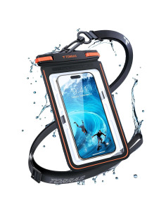 Funda Impermeable TORRAS Flotante para Teléfono 7"
