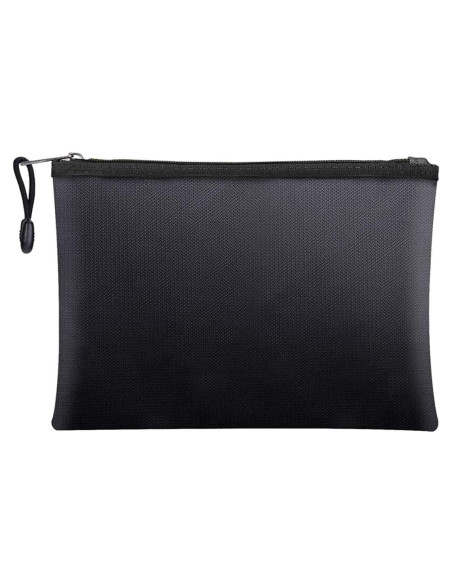 Bolsa de Documentos Ignífuga ADIMO A4 Impermeable 38x24cm