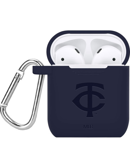 Combo Grabado Game Time Minnesota Twins para Apple Watch 38-41mm