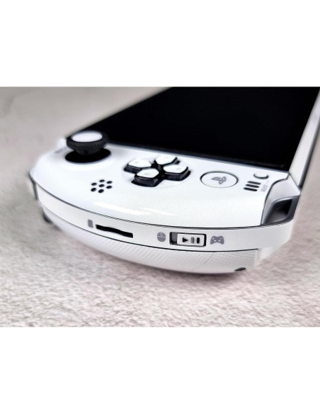 Piel Vinilo Mate GPD Win 4 POP SKIN Edición Blanca