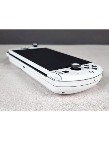 Piel Vinilo Mate GPD Win 4 POP SKIN Edición Blanca