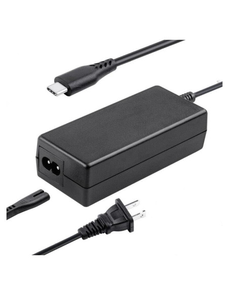 Adaptador CA-CC USB-C 20V Onerbl para GPD Win 3/4