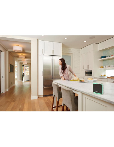 Timbre Inalámbrico Honeywell Home RDWL915W 137m 90dB