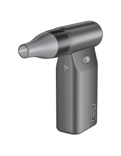 Soplador de Aire Eléctrico Unitedtime UT_P1 10000 RPM Portátil