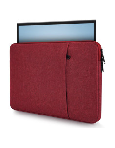 Funda para Monitor Portátil CaseDeer 15.6" Impermeable