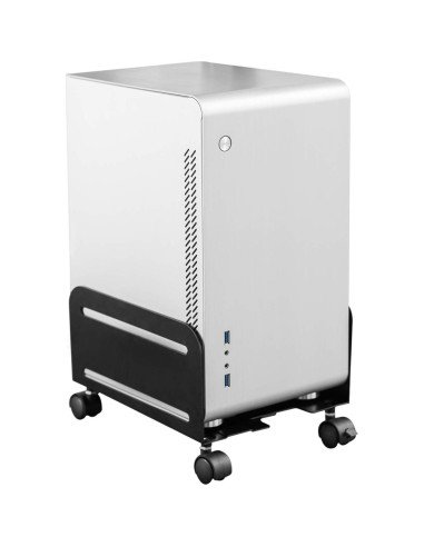 Soporte de PC HumanCentric Ajustable para Torre de Computadora