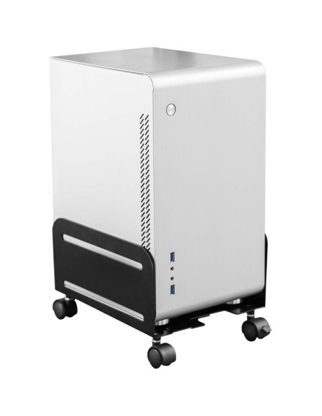 Soporte de PC HumanCentric Ajustable para Torre de Computadora