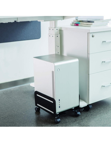 Soporte de PC HumanCentric Ajustable para Torre de Computadora